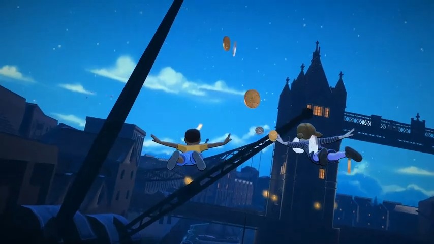 Disneyland Adventures (XONE)