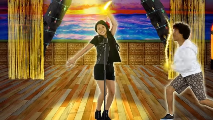 Just Dance Disney Party 2 (XONE Kinect)