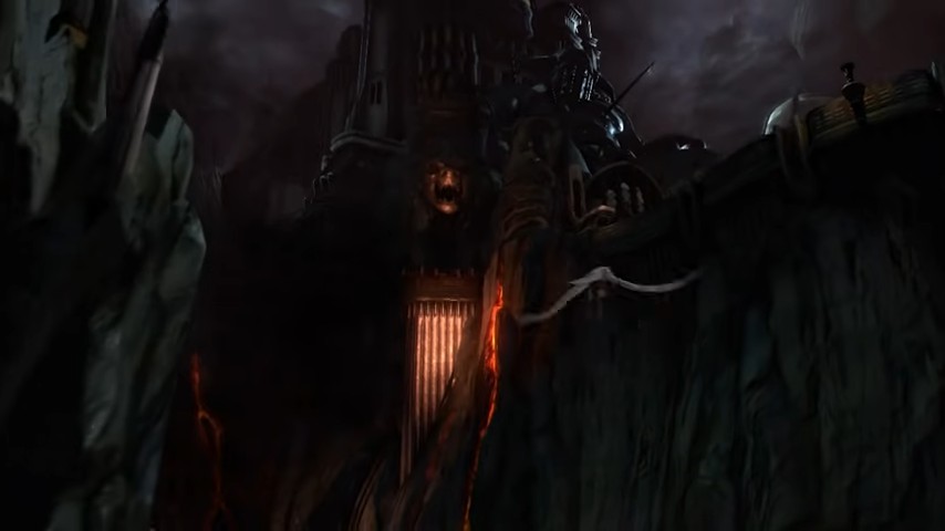 God of War III. Remastered (PS4)