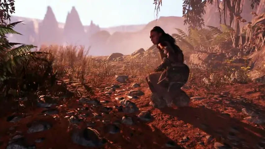 Far Cry Primal (PS4)