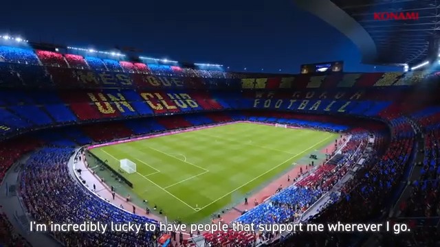 Football Pes 2020 (PS4)