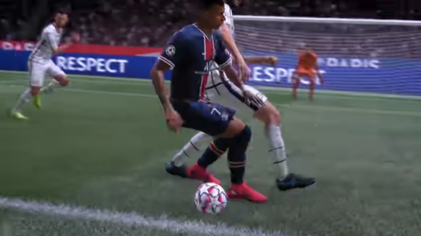 FIFA 21 (PS4)