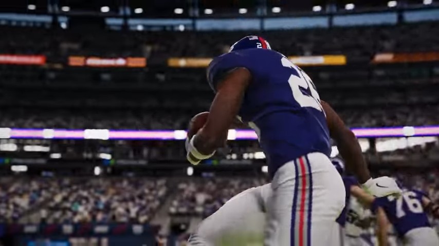 Madden 21 (PS4)