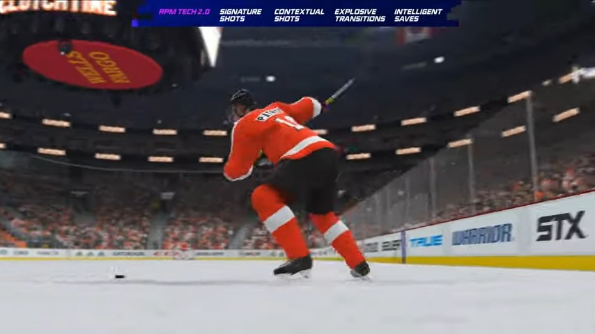 NHL 20 (PS4)