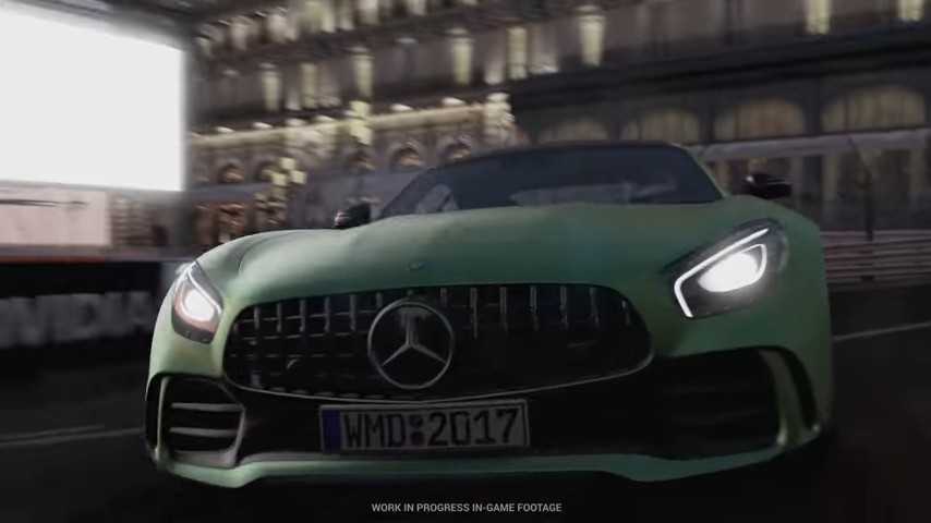 Project Cars 2: Limited Edition (PS4)