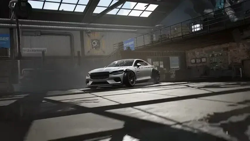 Need for Speed Heat (PS4)