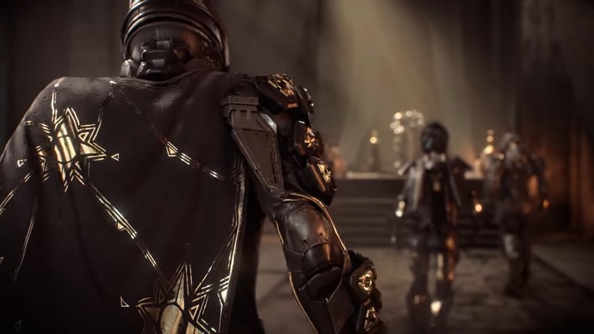 Anthem: Legion of Dawn Edition (PS4)