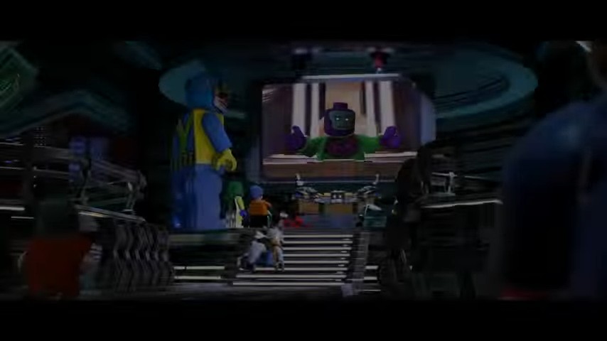 LEGO Marvel: Super Heroes 2 (PS4)