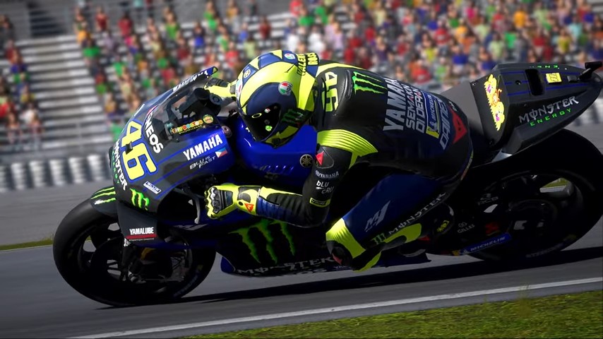 MotoGP 19 (PS4)