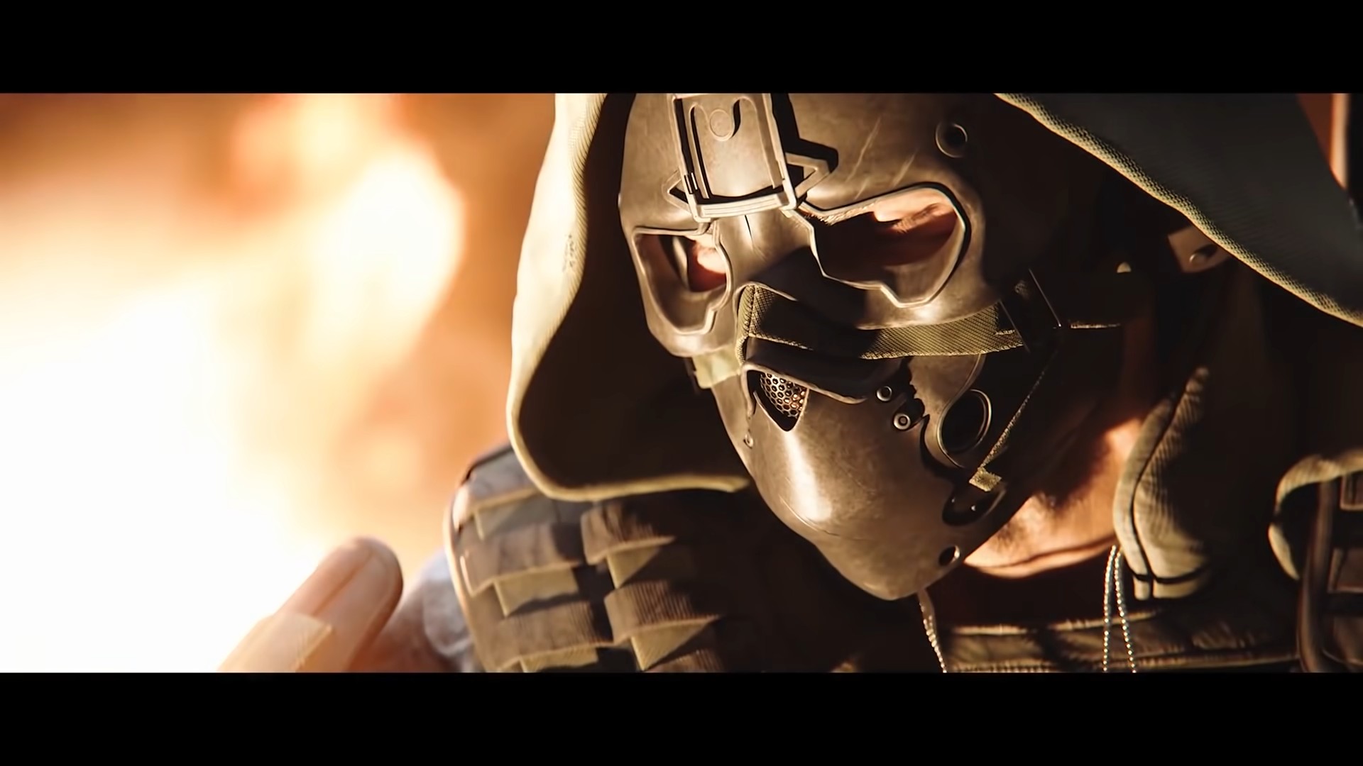 Tom Clancy's Ghost Recon: Breakpoint (PS4)