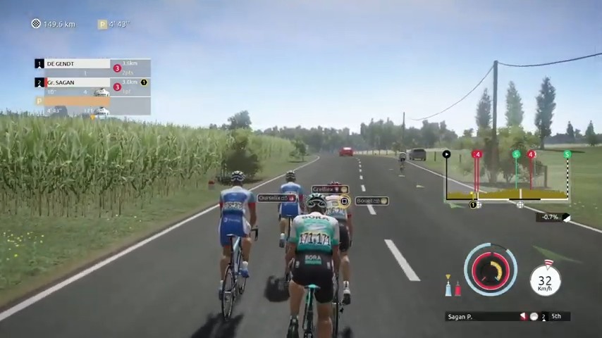 Tour de France 2019 (PS4)