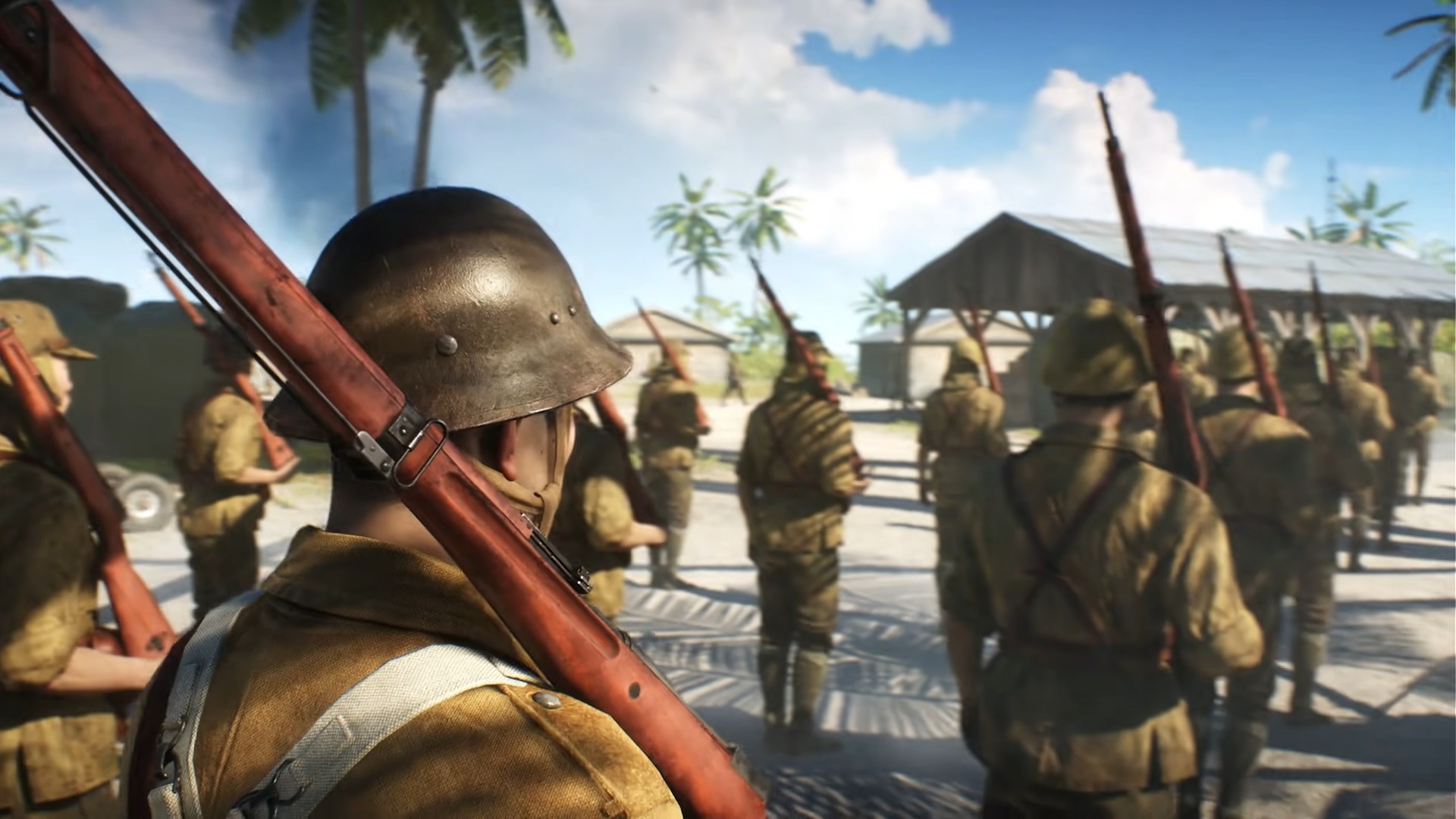 Battlefield 5 (XONE)