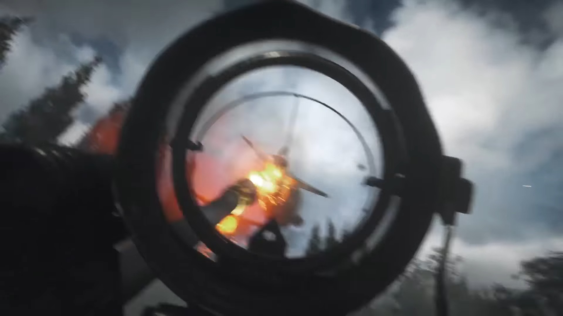 Call of Duty: WWII (XONE)