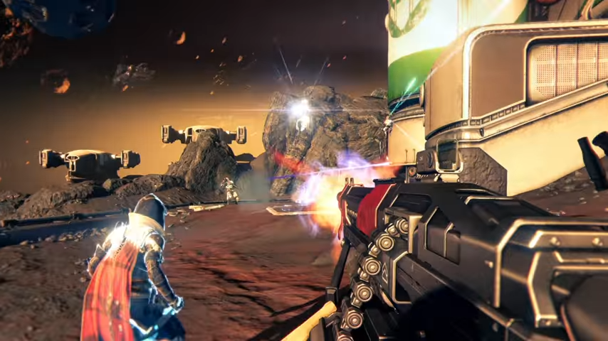 Destiny: The Complete Collection (XONE)