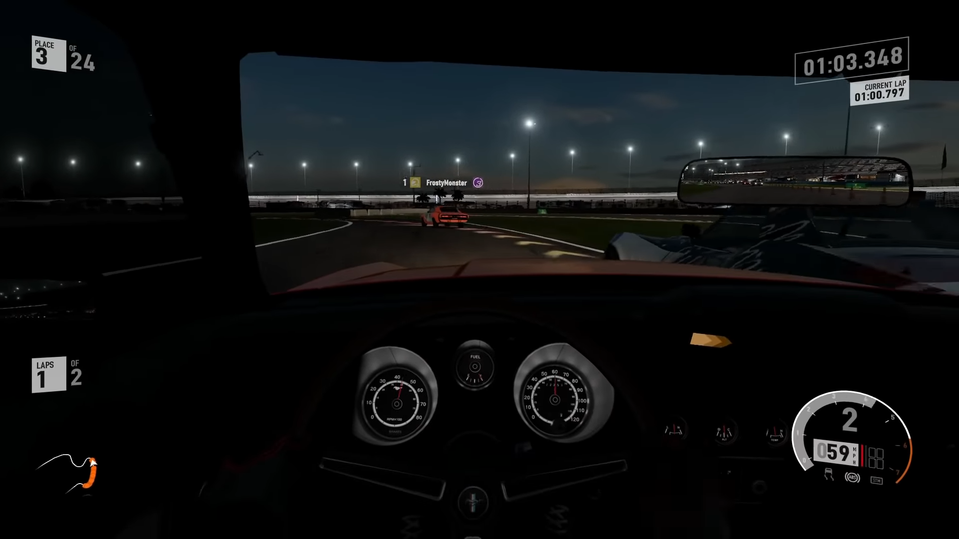 Forza Motorsport 7 (XONE)