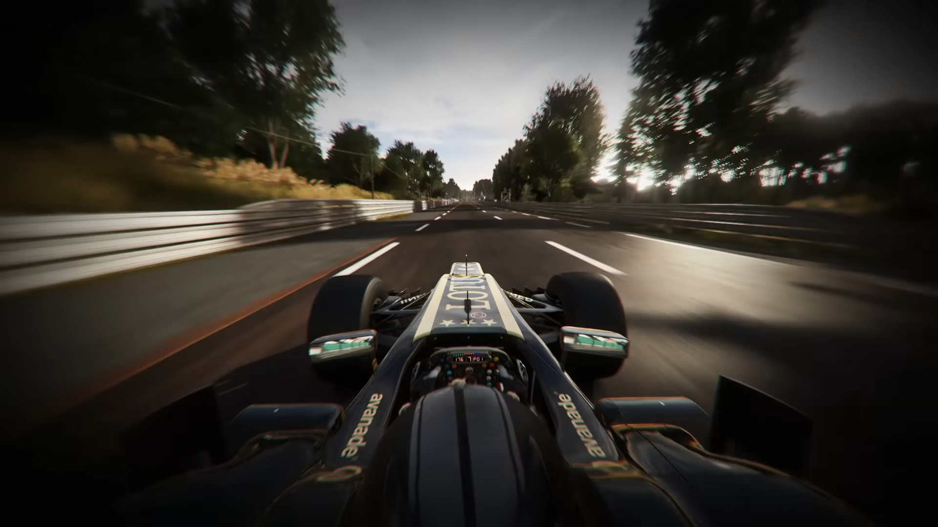 Forza Motorsport 5 (XONE)