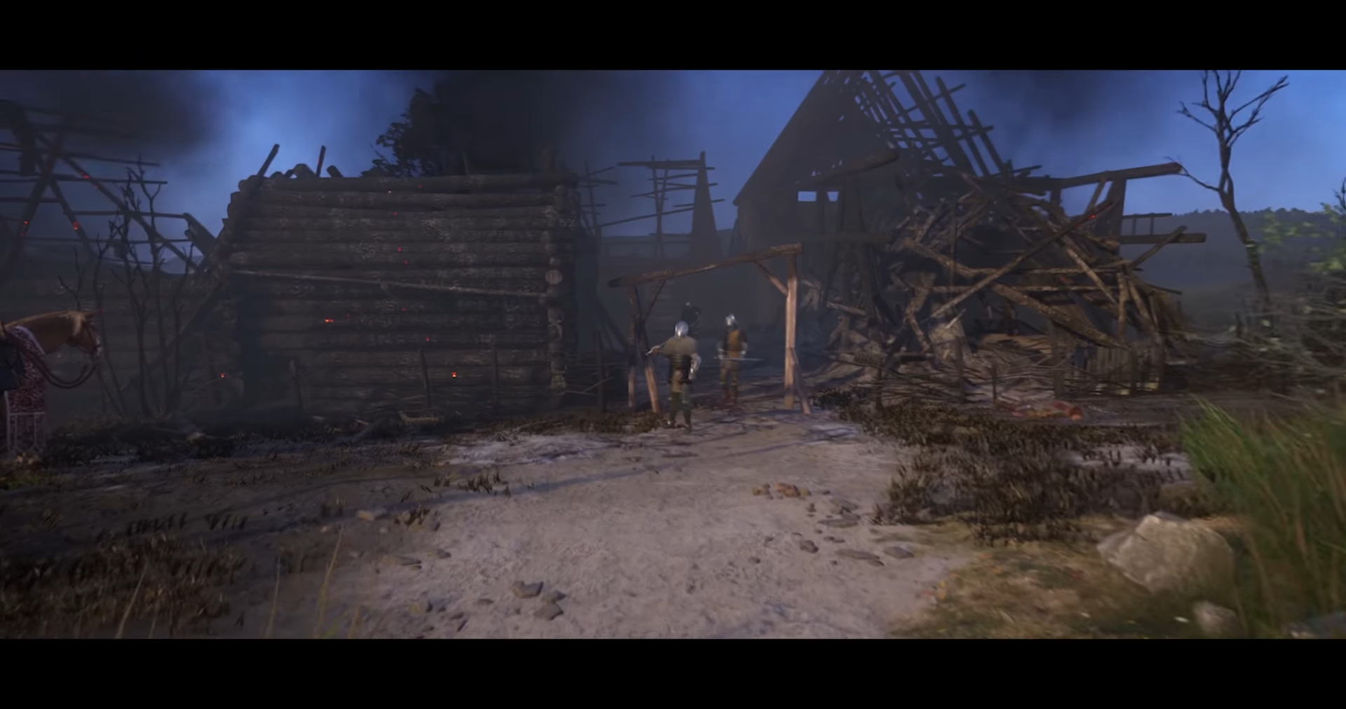 Kingdom Come: Deliverance (XONE)