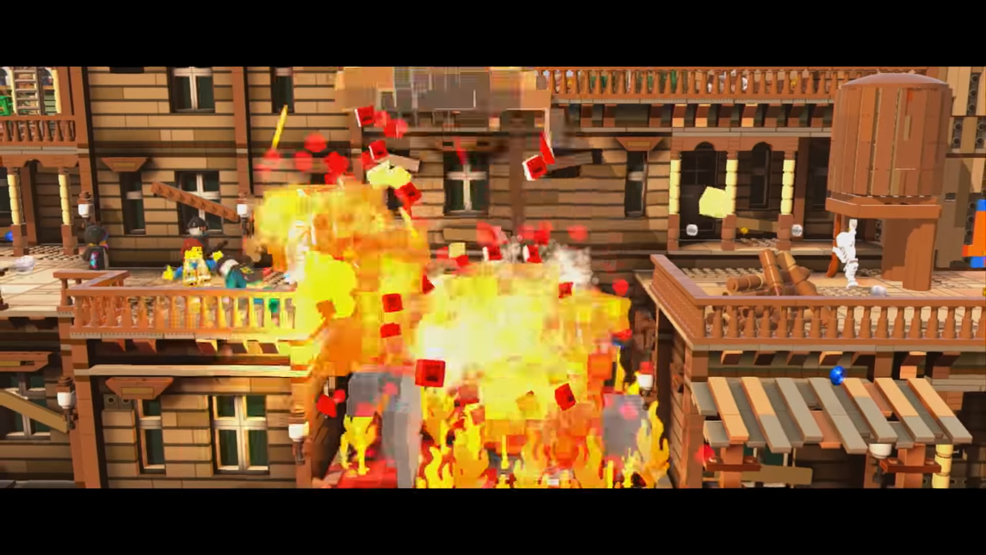 LEGO Movie Videogame (XONE)