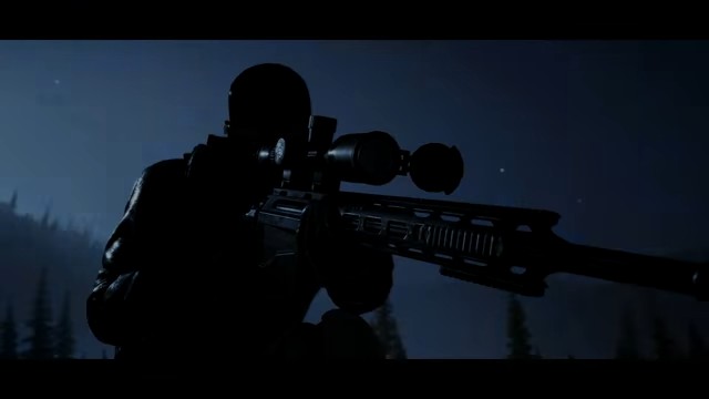 Tom Clancy's: Ghost Recon: Widlands (PS4)