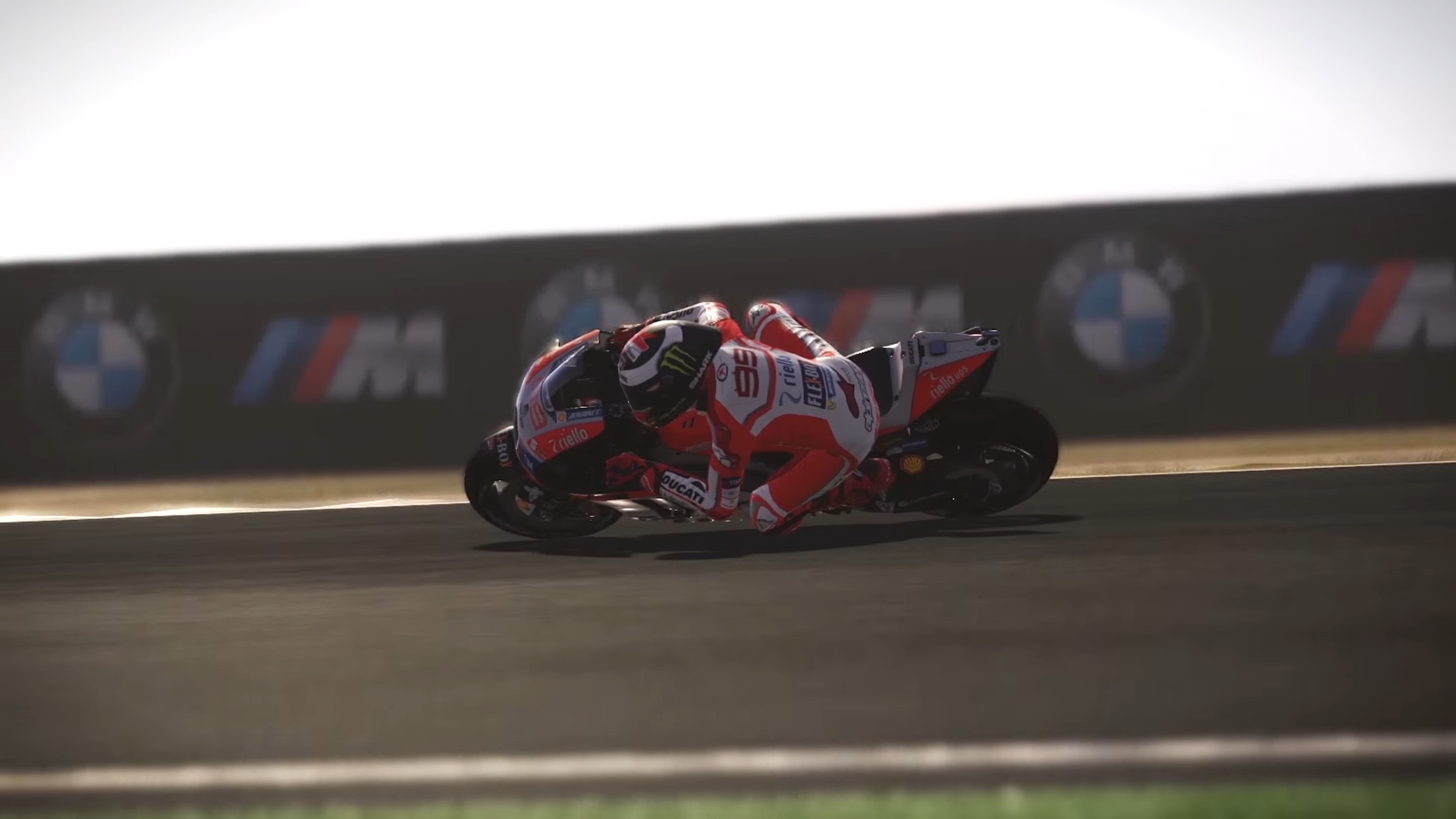 MotoGP 17 (XONE)