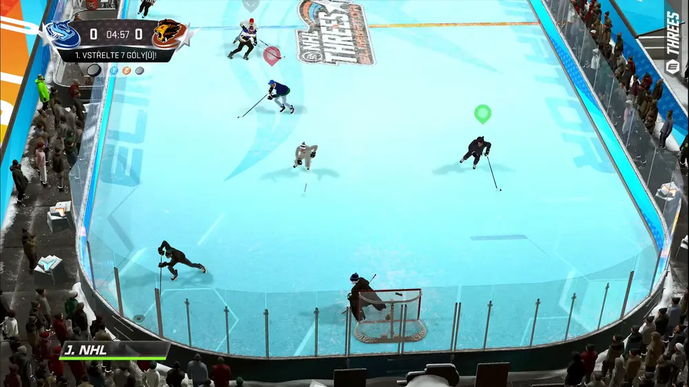 NHL 20 (XONE)