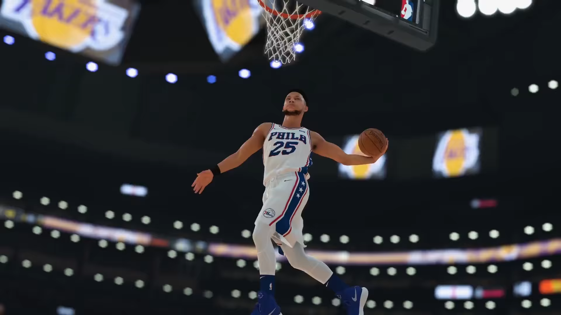 NBA 2K18 (XONE)