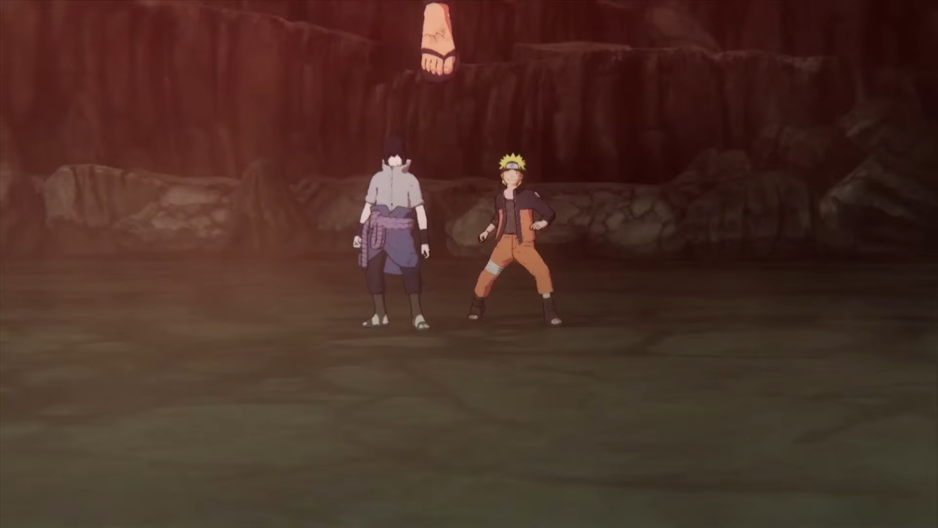 Naruto Shippuden: Ultimate Ninja Storm 4 (XONE)