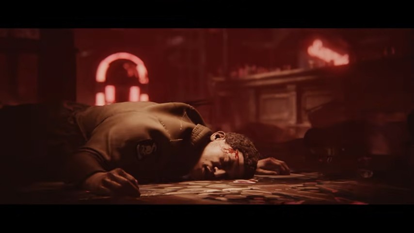 Mafia III (PS4)