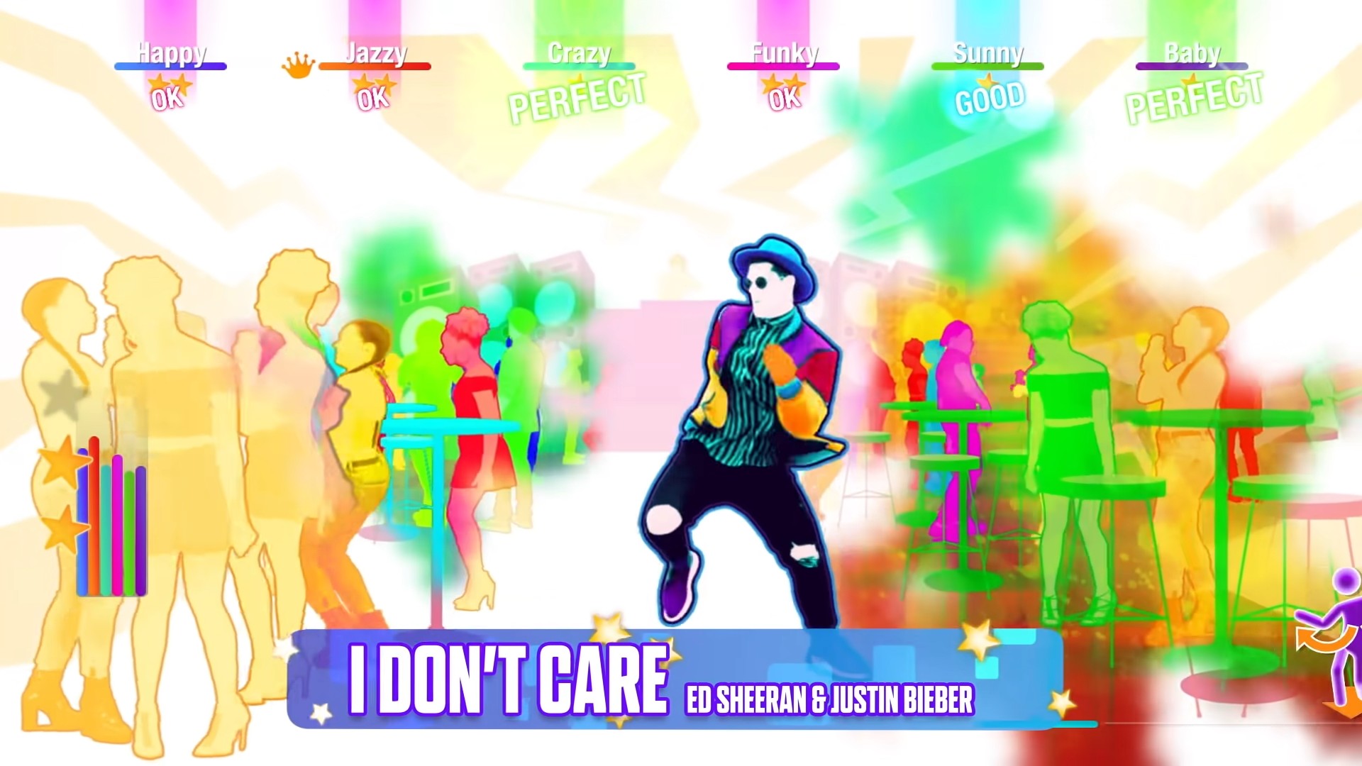 Just Dance 2020 (XONE Kinect)