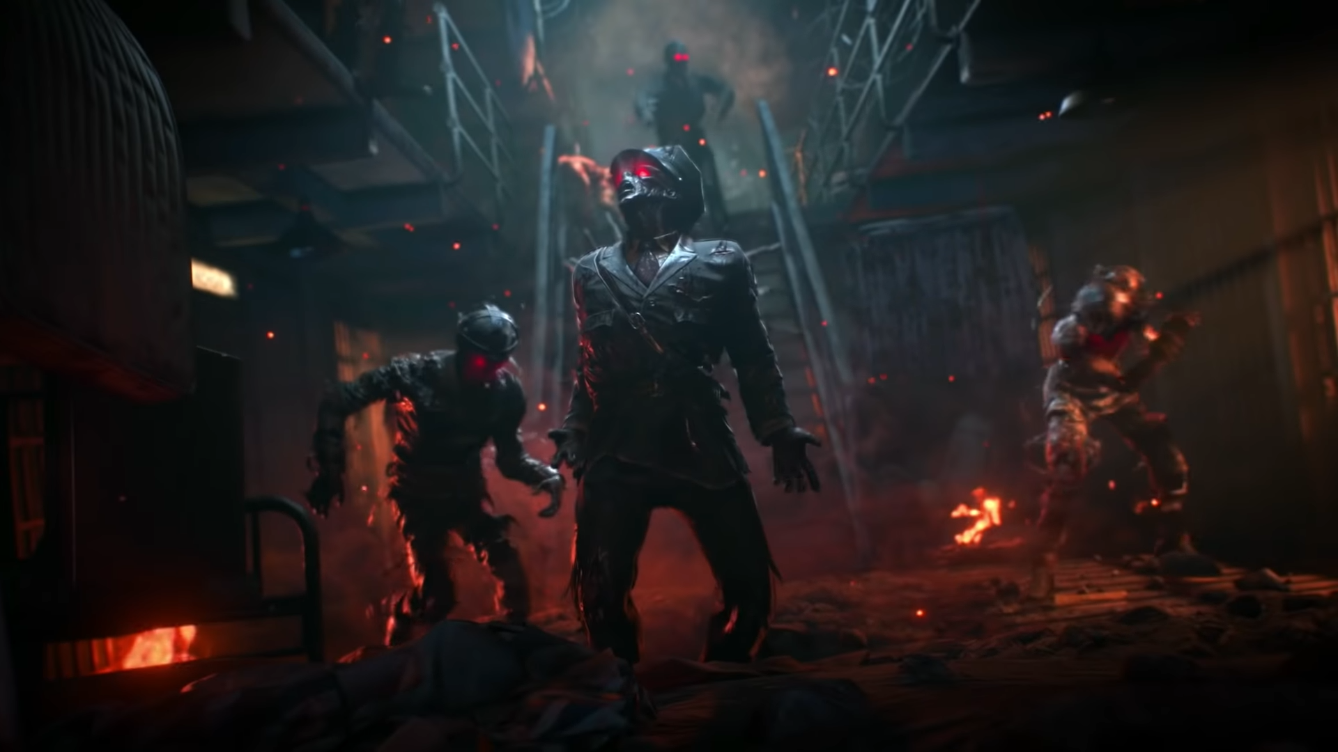 Call of Duty: Black Ops 4 (PS4)