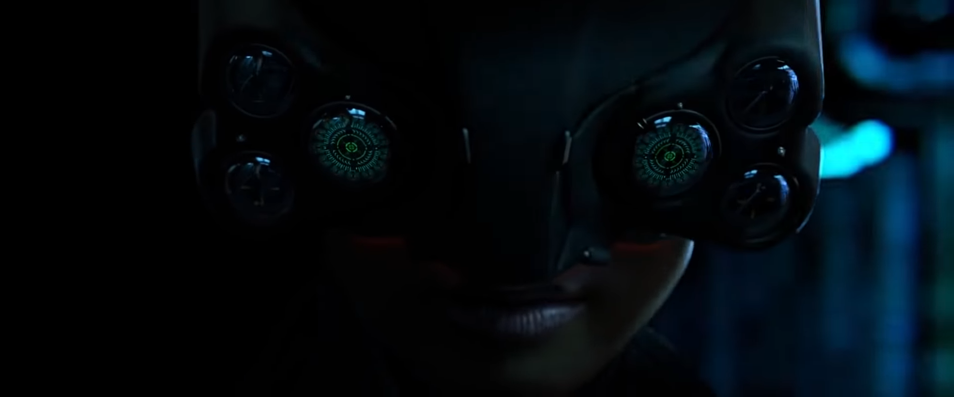 Cyberpunk 2077 (PS4)