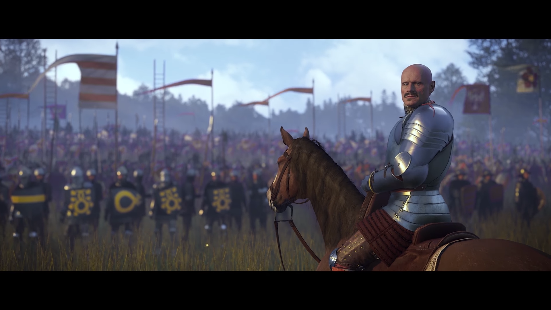 Kingdom Come: Deliverance (PS4)