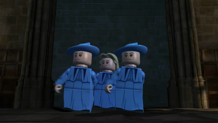 LEGO Harry Potter Collection (PS4)