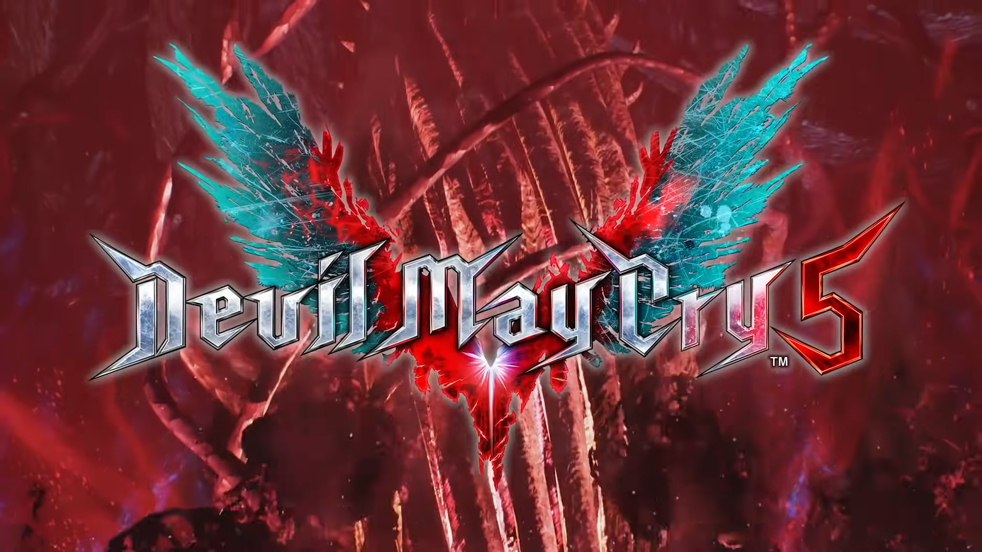 DEVIL MAY CRY 5 (PS4)
