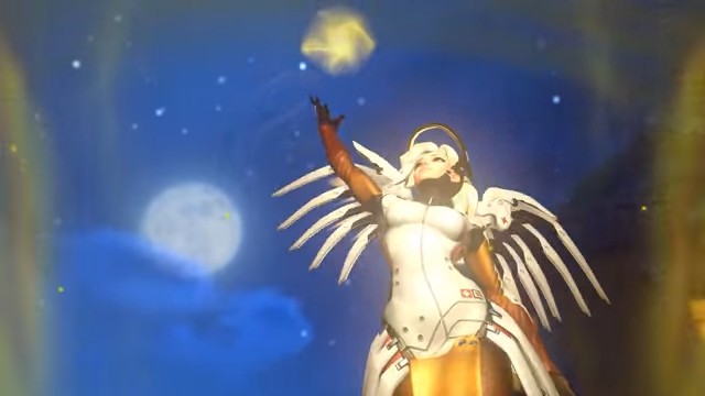 Overwatch Legendary Edition (PS4)