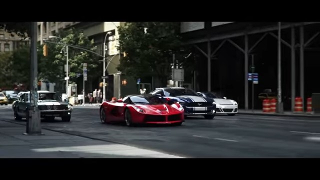 The Crew Ultimate Edition (PS4)