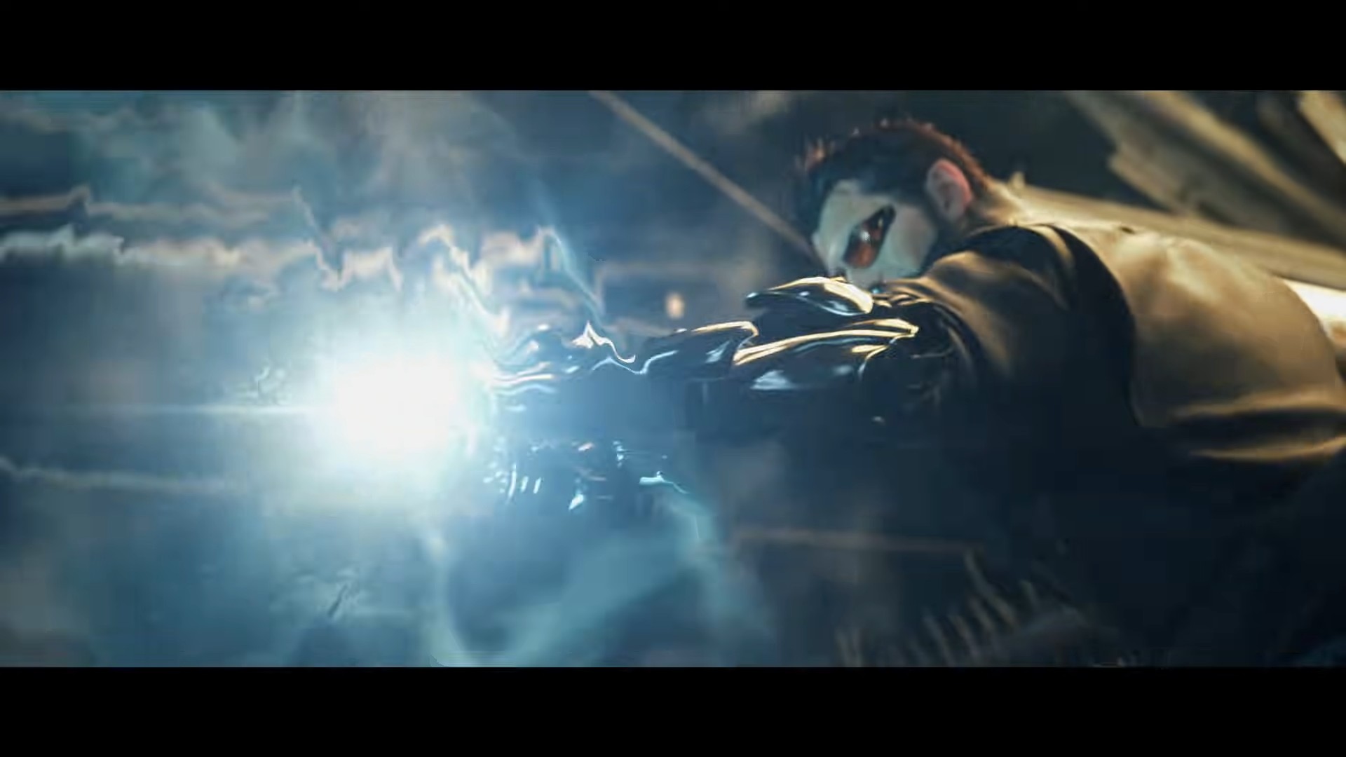 Deus Ex Mankind Divided - Day 1 Edition (XONE)