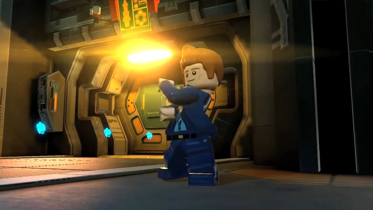 LEGO Batman 3: Beyond Gotham (XONE)