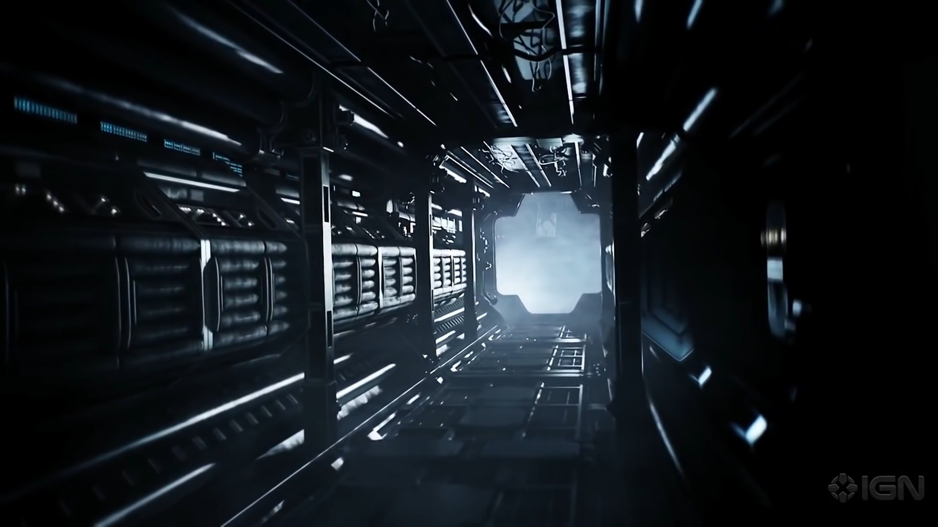 Alien Isolation (PS4)