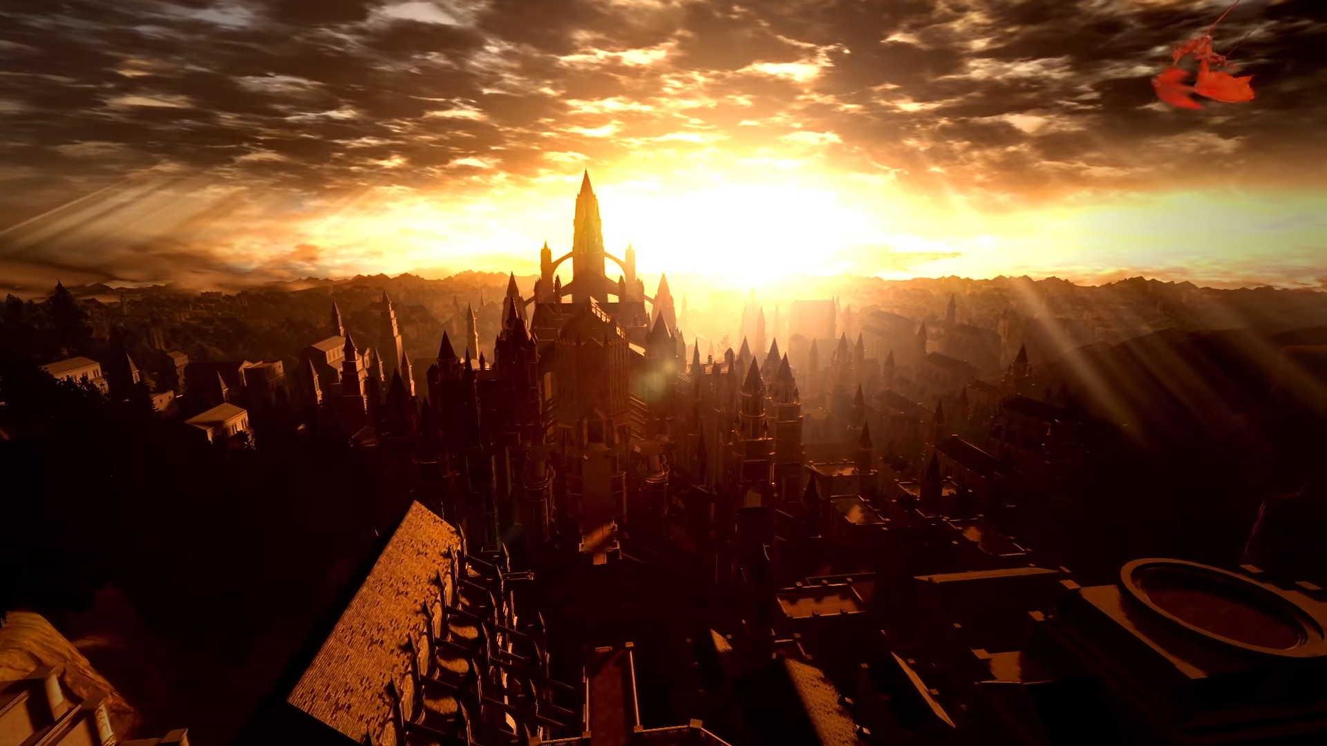 Dark Souls remastered (PS4)