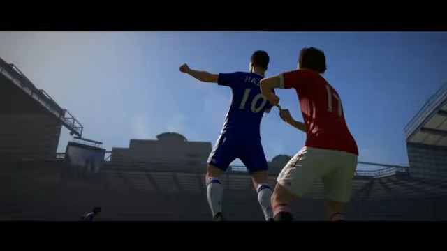 FIFA 17 (XONE)