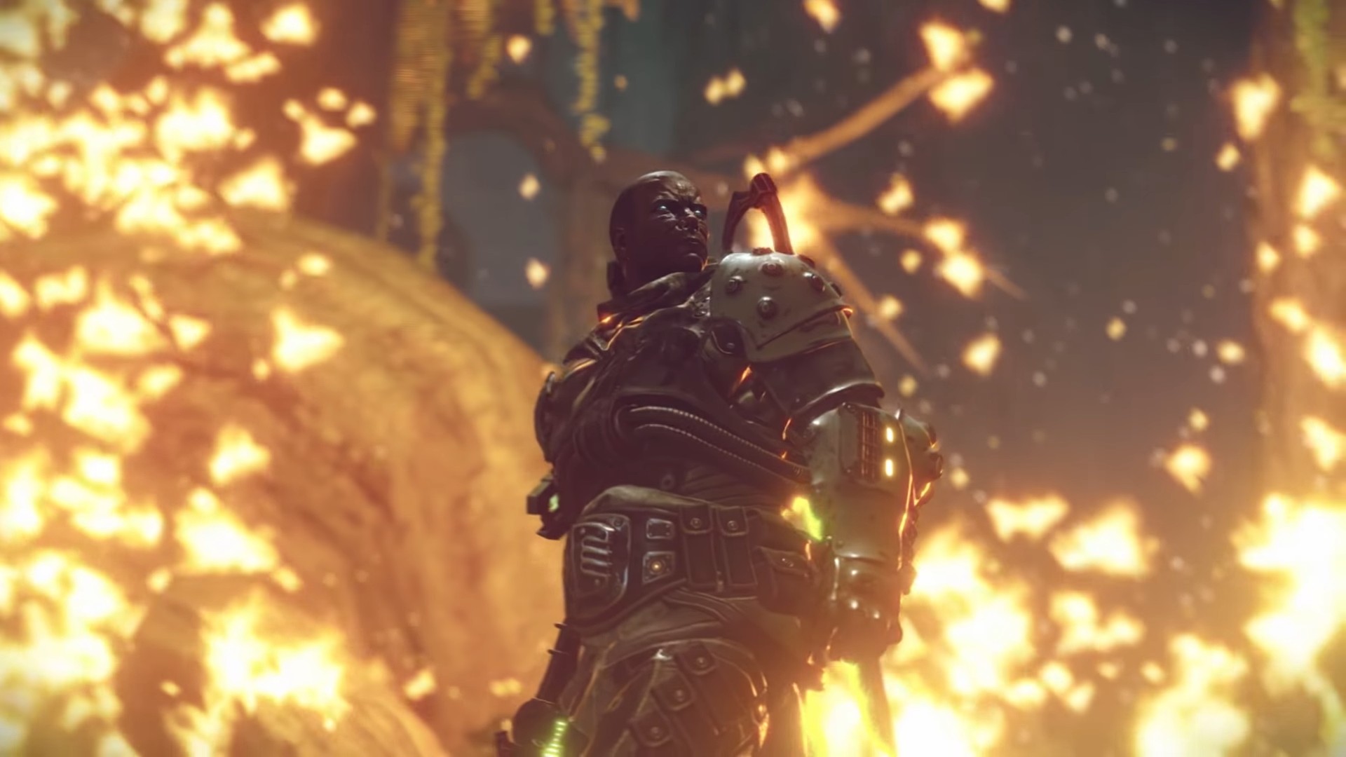 Immortal Unchained (PS4)