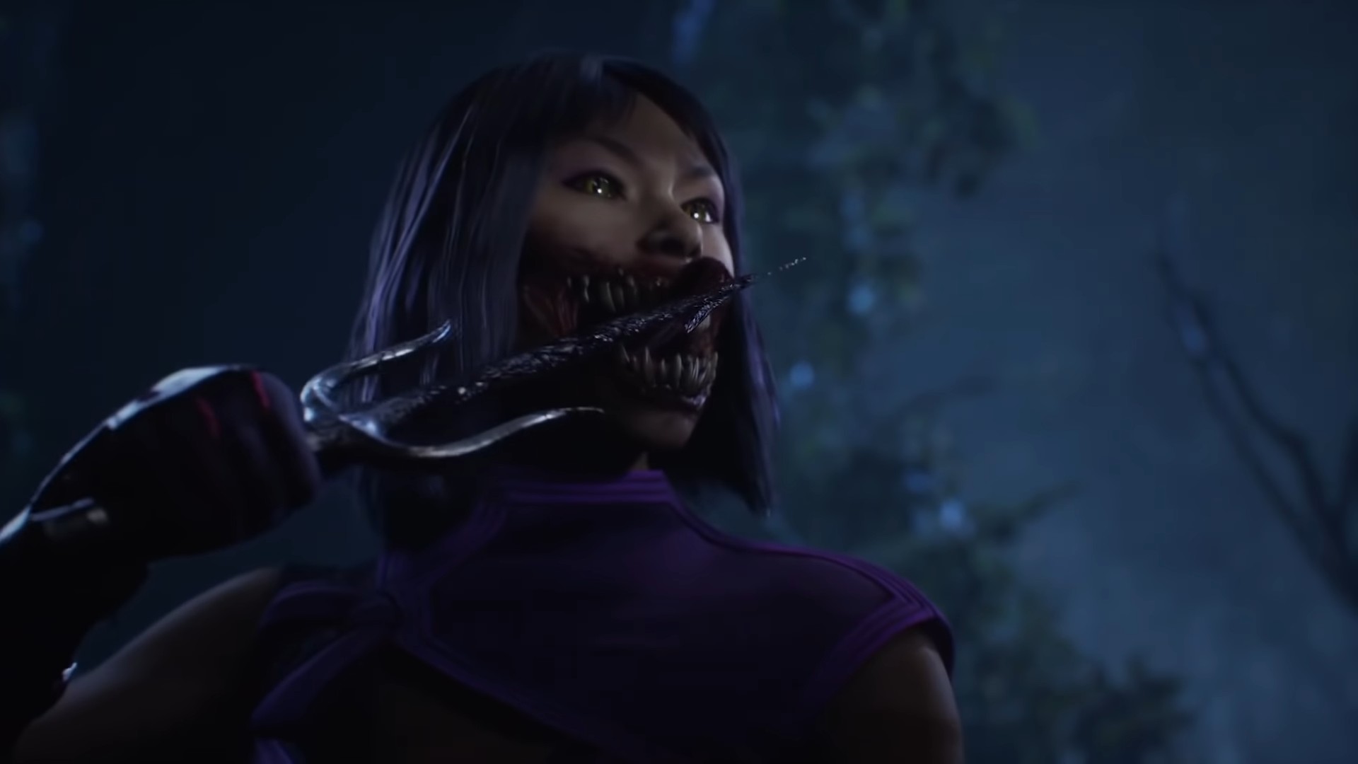 Mortal Kombat 11 - Ultimate Edition (PS4)