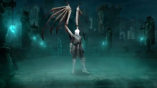 Diablo III. Eternal Collection (PS4)