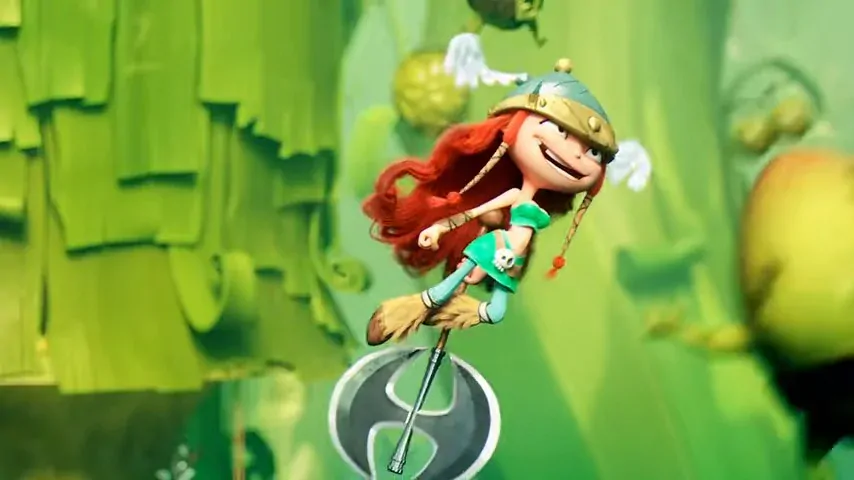 Rayman Legends (PS4)