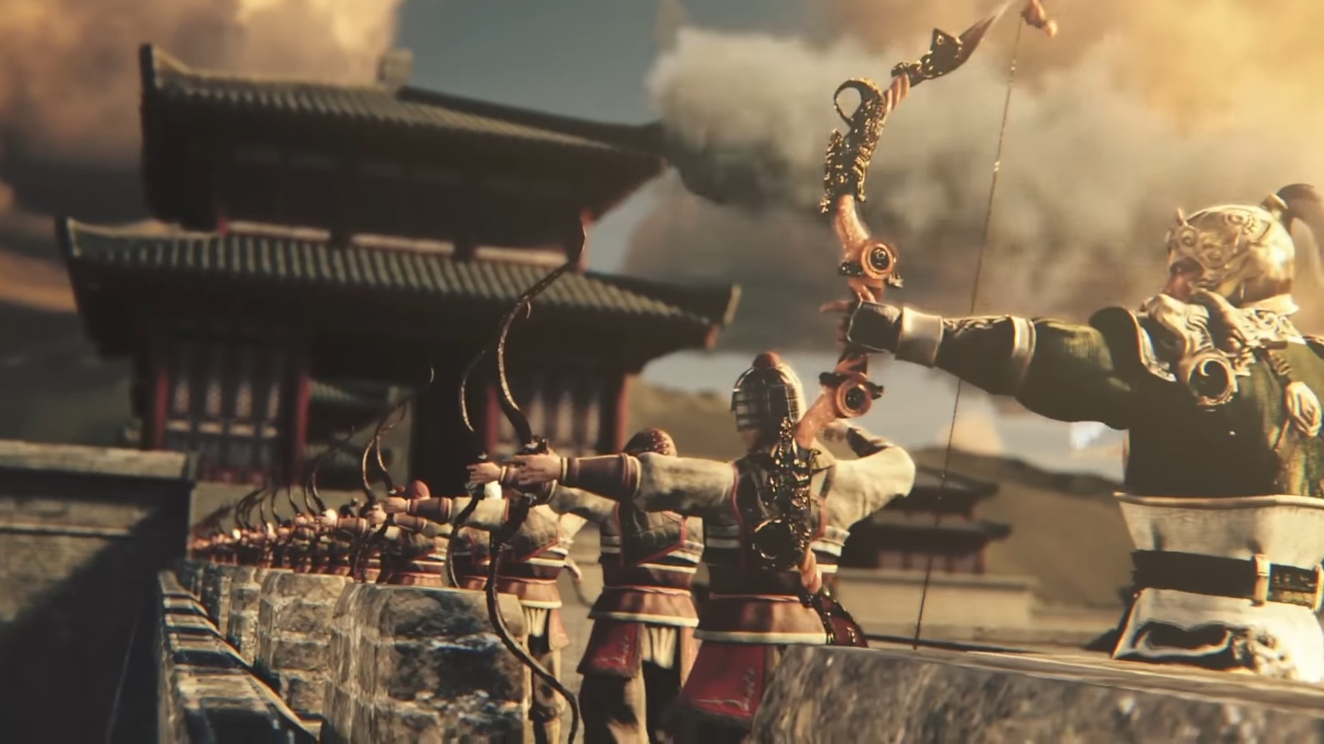 Dynasty warriors 9 (PS4)