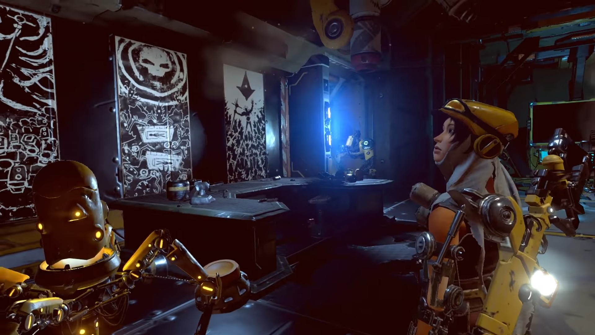 Recore (XONE)