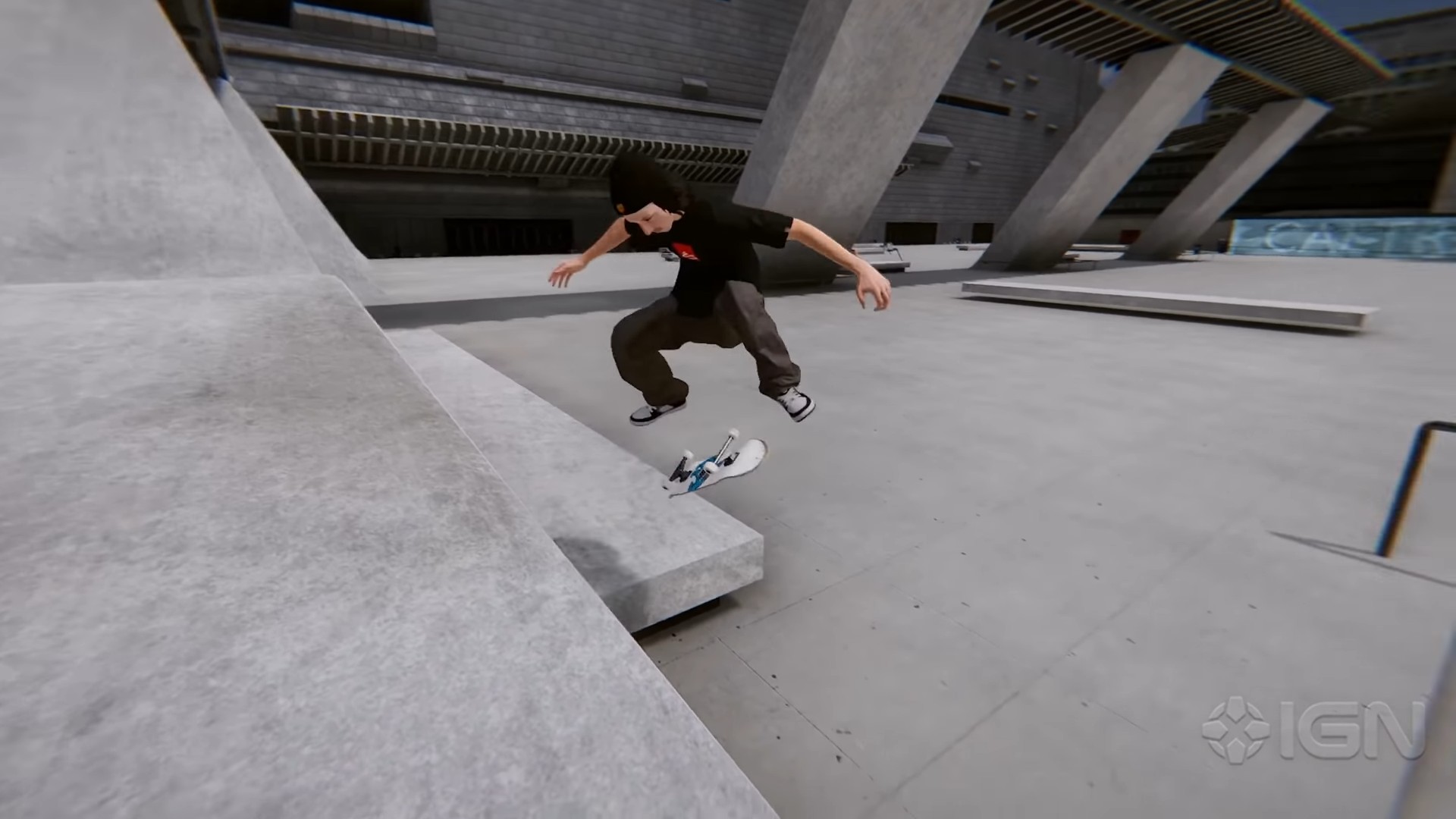Skater XL (XONE)