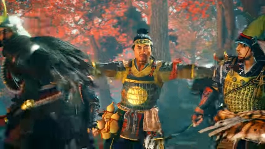 Nioh 2 (PS4)