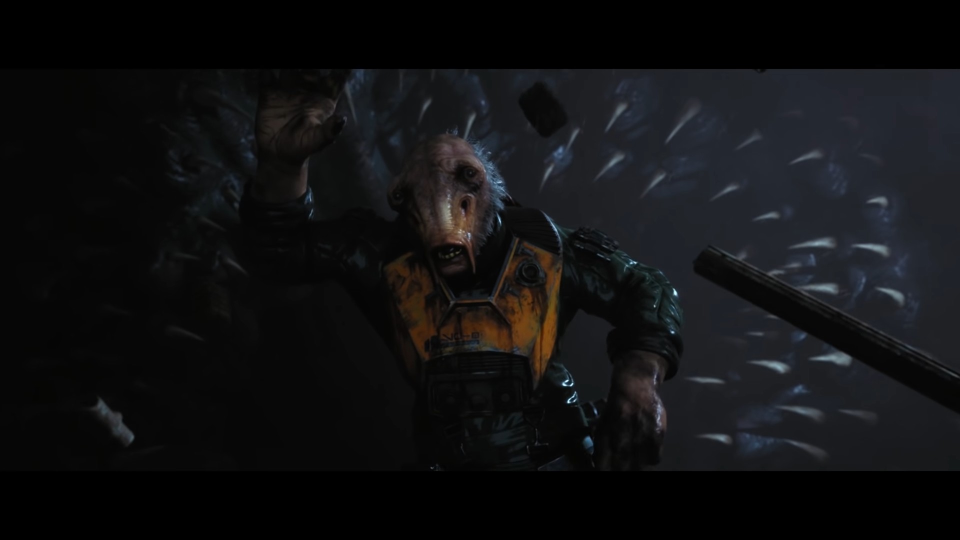 Star Wars Jedi: Fallen Order (XONE)